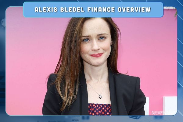 Alexis Bledel Finance Overview