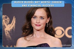 Alexis Bledel Net Worth_ Career and Financial Success