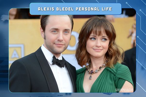 Alexis Bledel Personal Life