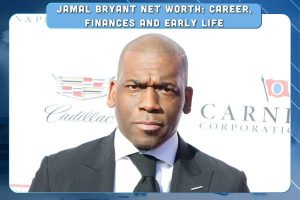 Jamal Bryant Net Worth_ Career, Finances and Early Life