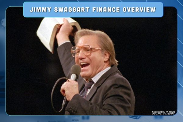 Jimmy Swaggart Finance Overview