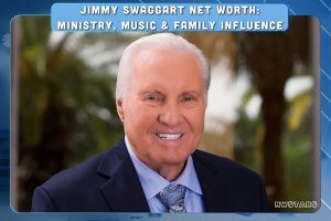 Jimmy Swaggart Net Worth_ Ministry, Music & Family Influence