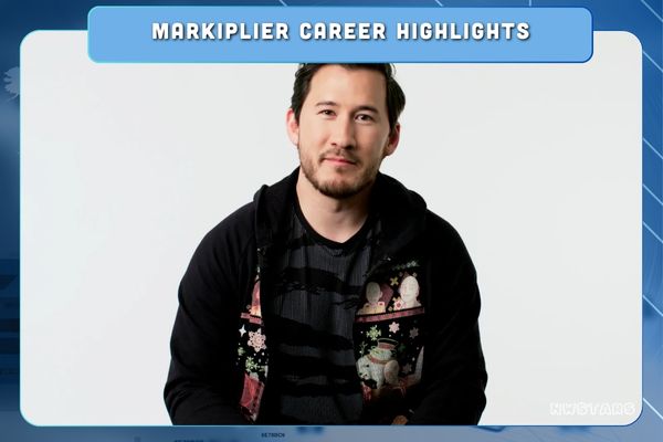 Markiplier Career Highlights