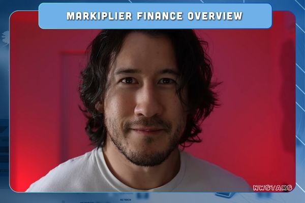 Markiplier Finance Overview