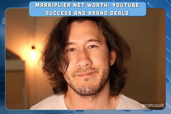 Markiplier Net Worth_ YouTube Success and Brand Deals