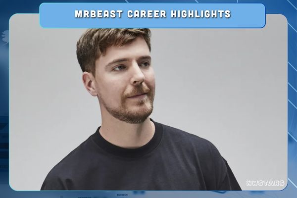 MrBeast Career Highlights