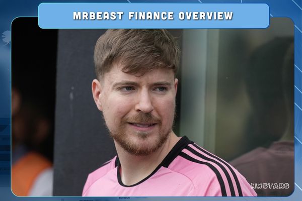 MrBeast Finance Overview