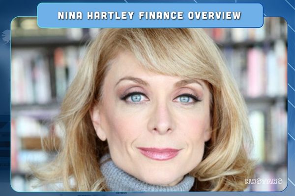 Nina Hartley Finance Overview