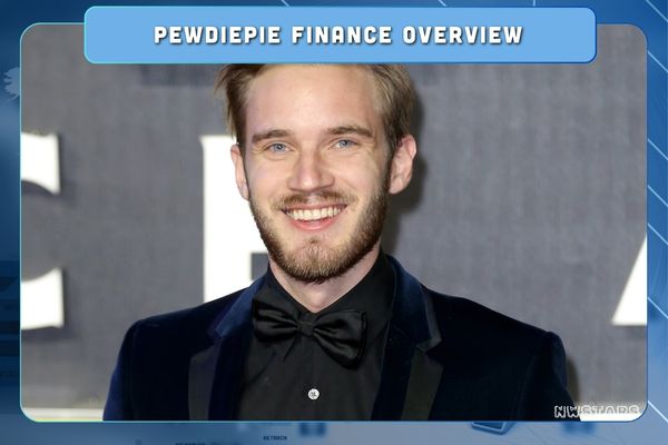 PewDiePie Finance Overview