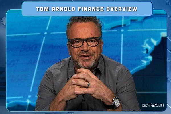 Tom Arnold Finance Overview