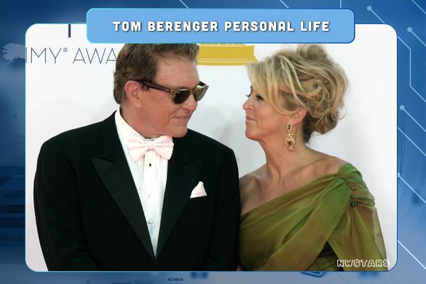 Tom Berenger Personal Life