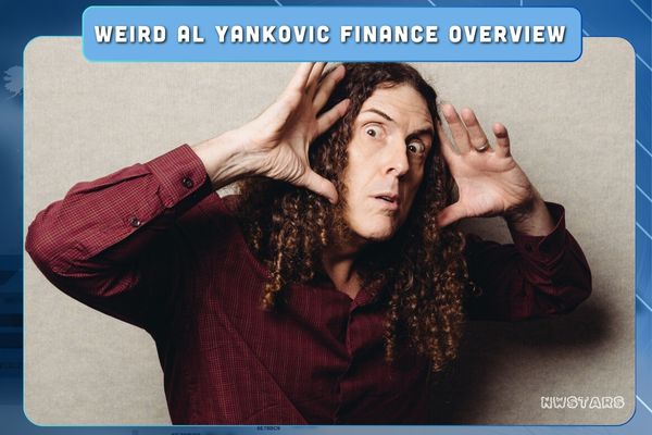 Weird Al Yankovic Finance Overview