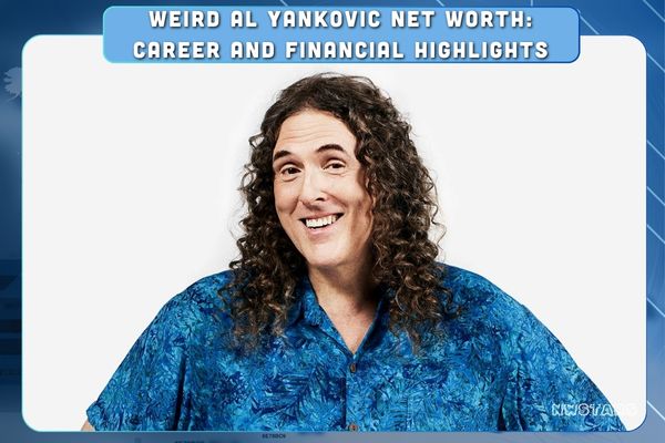 Weird Al Yankovic Net Worth_ Career and Financial Highlights