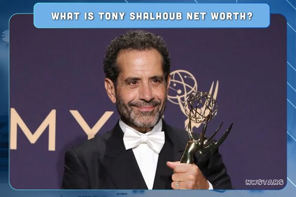 What Is Tony Shalhoub Net Worth