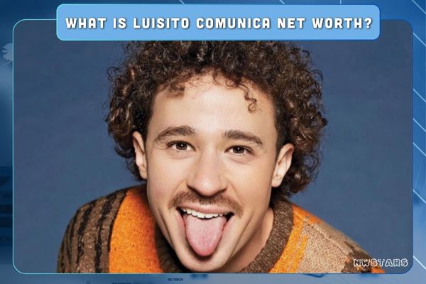 What is Luisito Comunica Net Worth