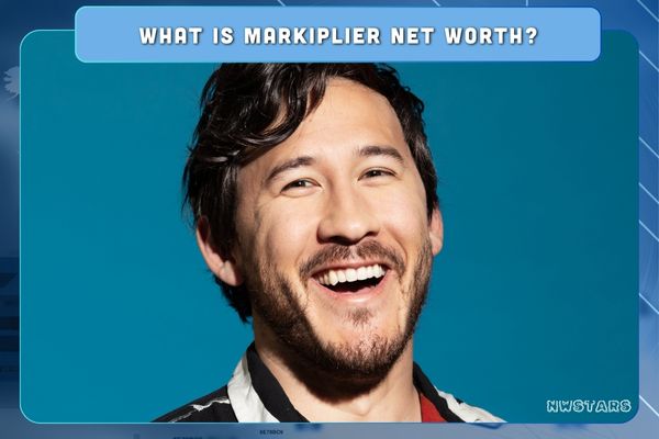 What is Markiplier Net Worth