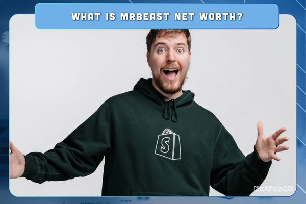 What is MrBeast Net Worth