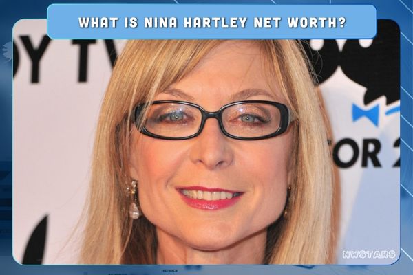 What is Nina Hartley Net Worth