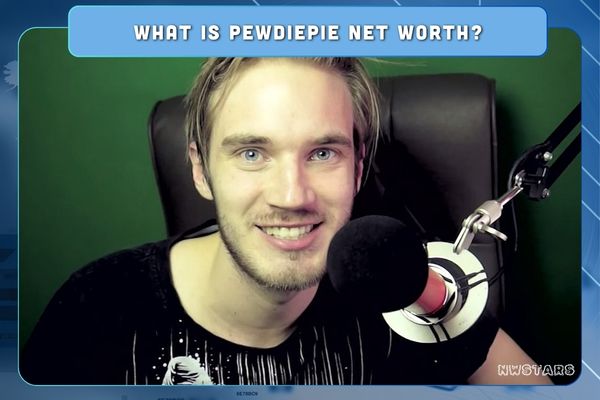 What is PewDiePie Net Worth