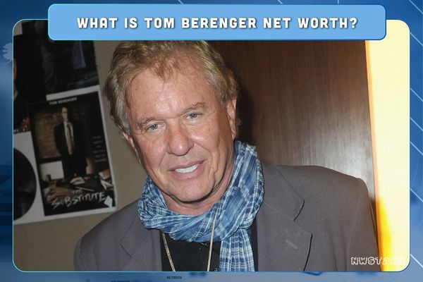 What is Tom Berenger Net Worth