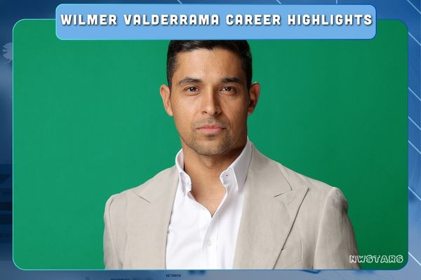 Wilmer Valderrama Career Highlights