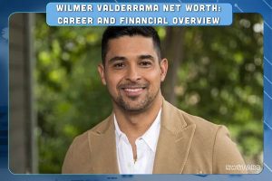 Wilmer Valderrama Net Worth_ Career and Financial Overview