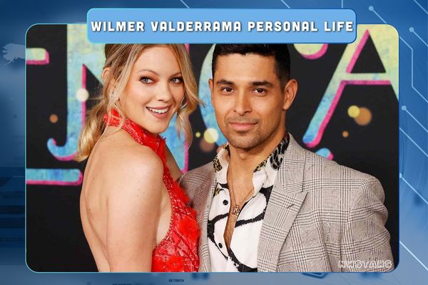 Wilmer Valderrama Personal Life